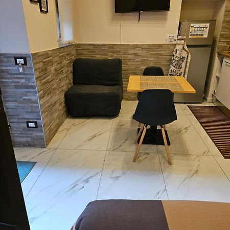 Old Center Catania Apartment Luaran gambar