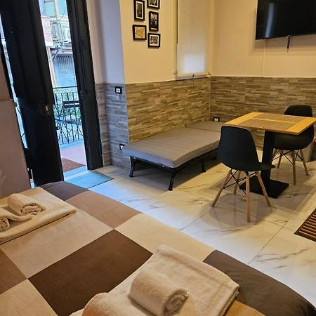 Old Center Catania Apartment Luaran gambar