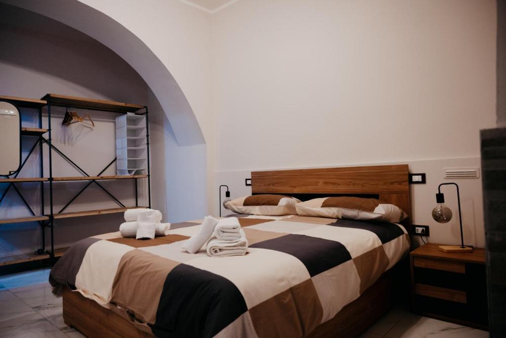 Old Center Catania Apartment Luaran gambar