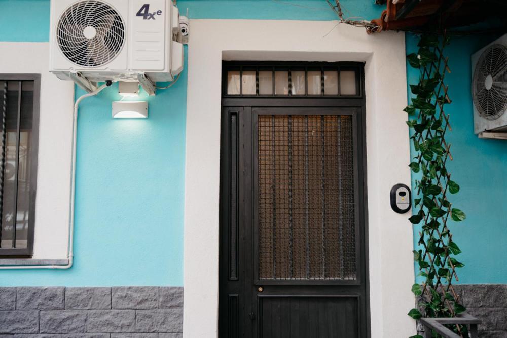 Old Center Catania Apartment Luaran gambar