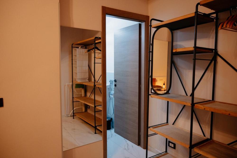 Old Center Catania Apartment Luaran gambar