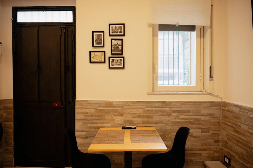 Old Center Catania Apartment Luaran gambar