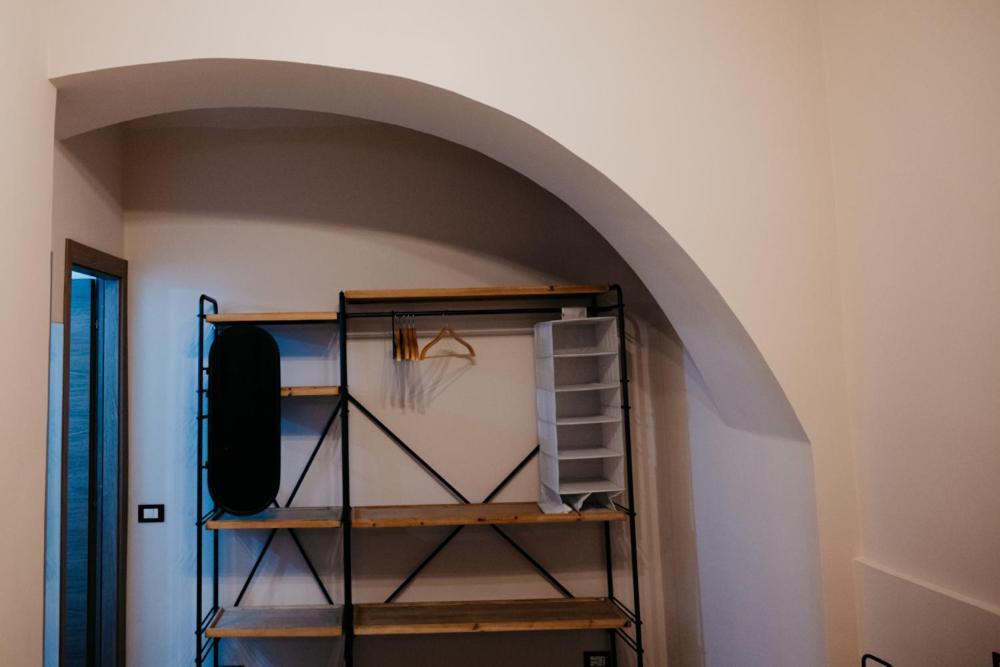 Old Center Catania Apartment Luaran gambar