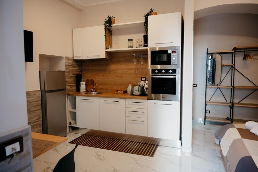Old Center Catania Apartment Luaran gambar