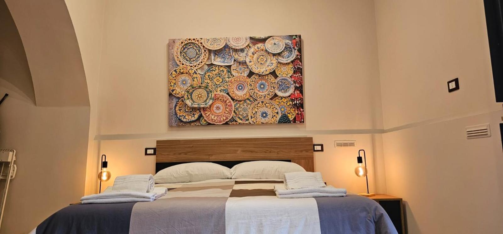 Old Center Catania Apartment Luaran gambar