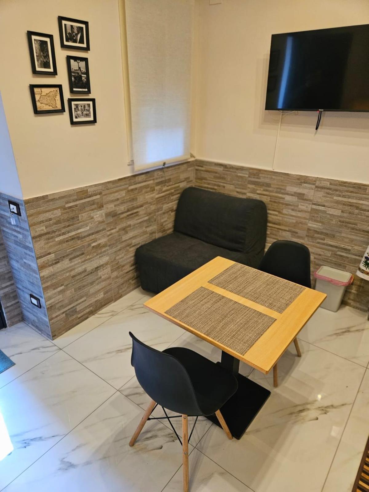 Old Center Catania Apartment Luaran gambar